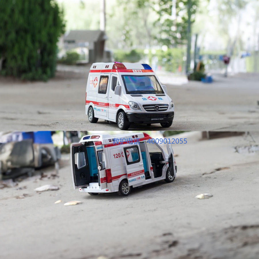 租赁急救车联系方式